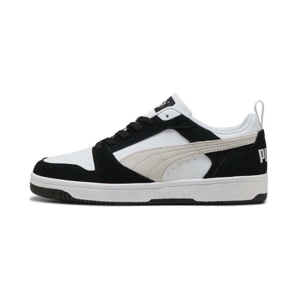 PUMA Rebound v6 Low SD 休閒運動鞋 男女共同