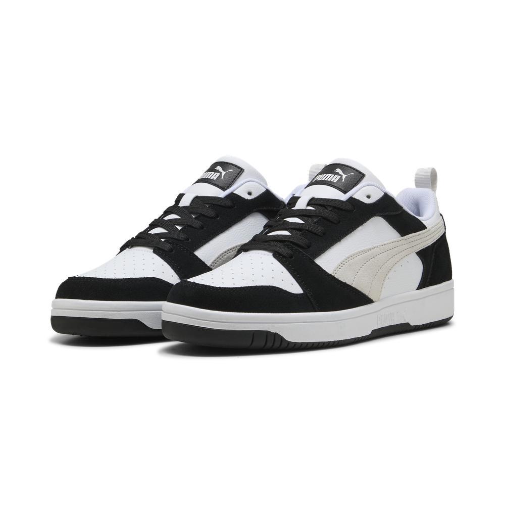 PUMA Rebound v6 Low SD 休閒運動鞋 男女共同