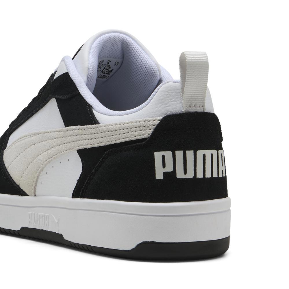 PUMA Rebound v6 Low SD 休閒運動鞋 男女共同