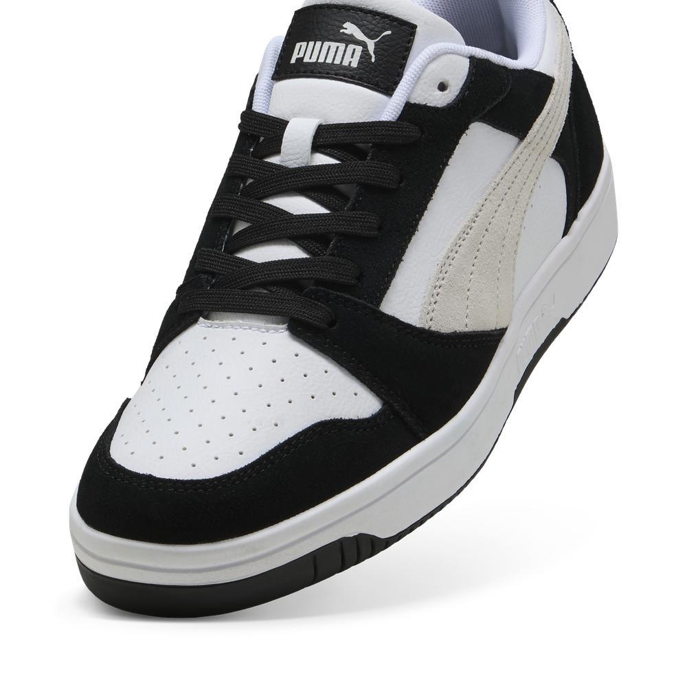 PUMA Rebound v6 Low SD 休閒運動鞋 男女共同
