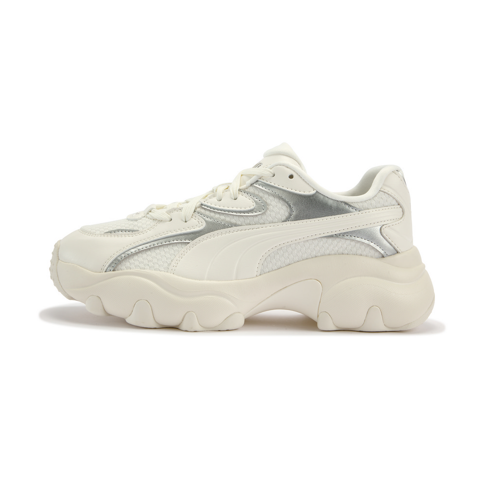 PUMA Pulsar Lite Shimmery Wns 流行休閒鞋 女性