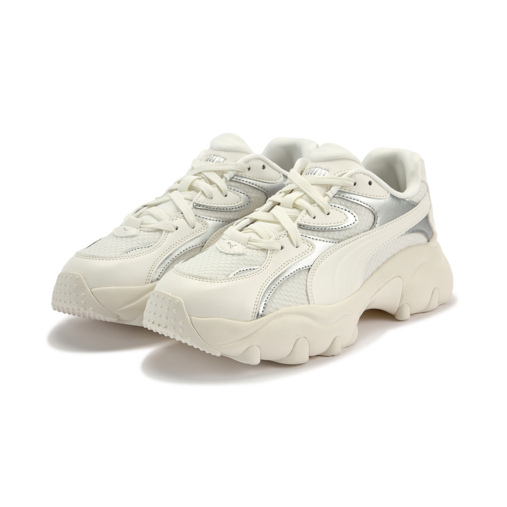 PUMA Pulsar Lite Shimmery Wns 流行休閒鞋 女性