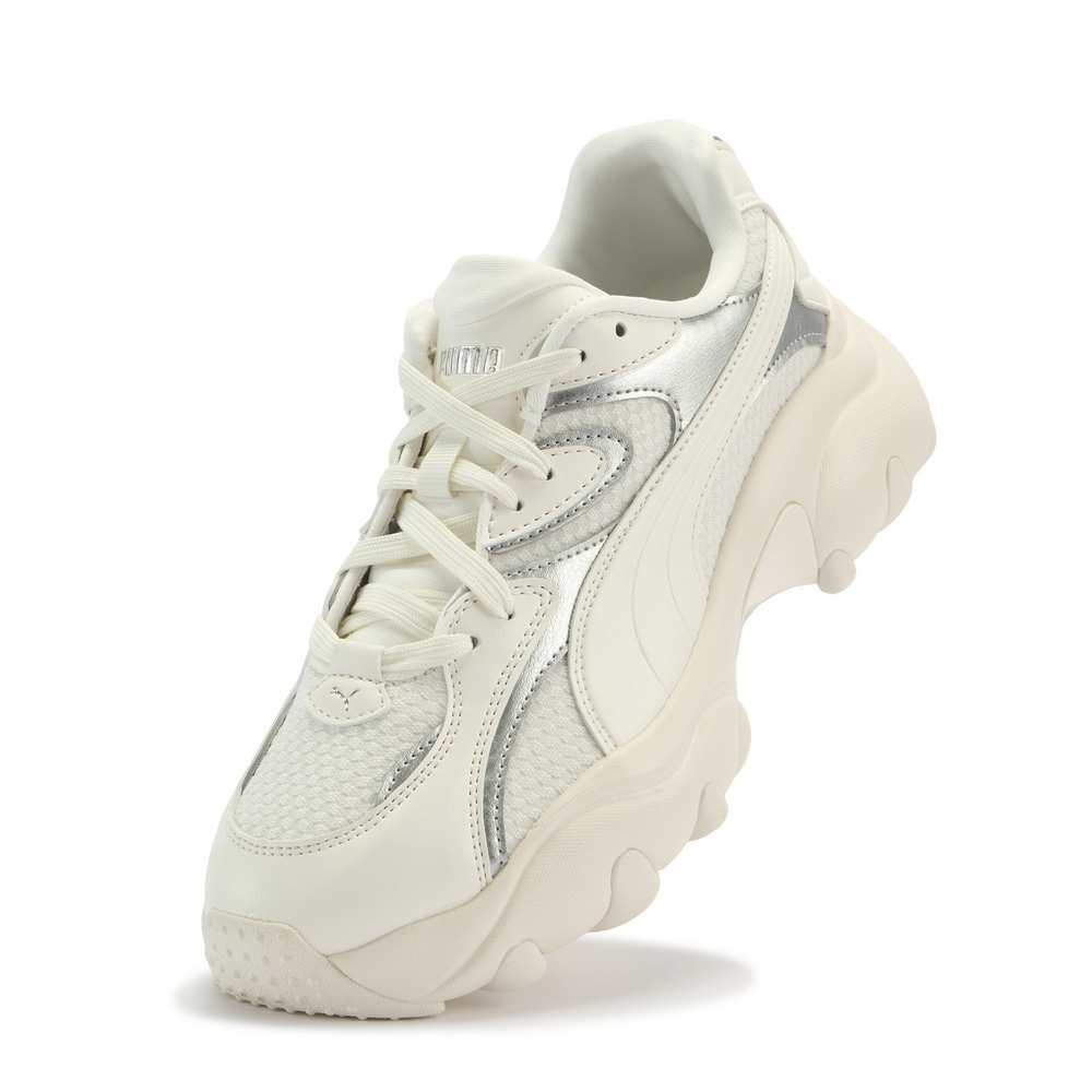 PUMA Pulsar Lite Shimmery Wns 流行休閒鞋 女性