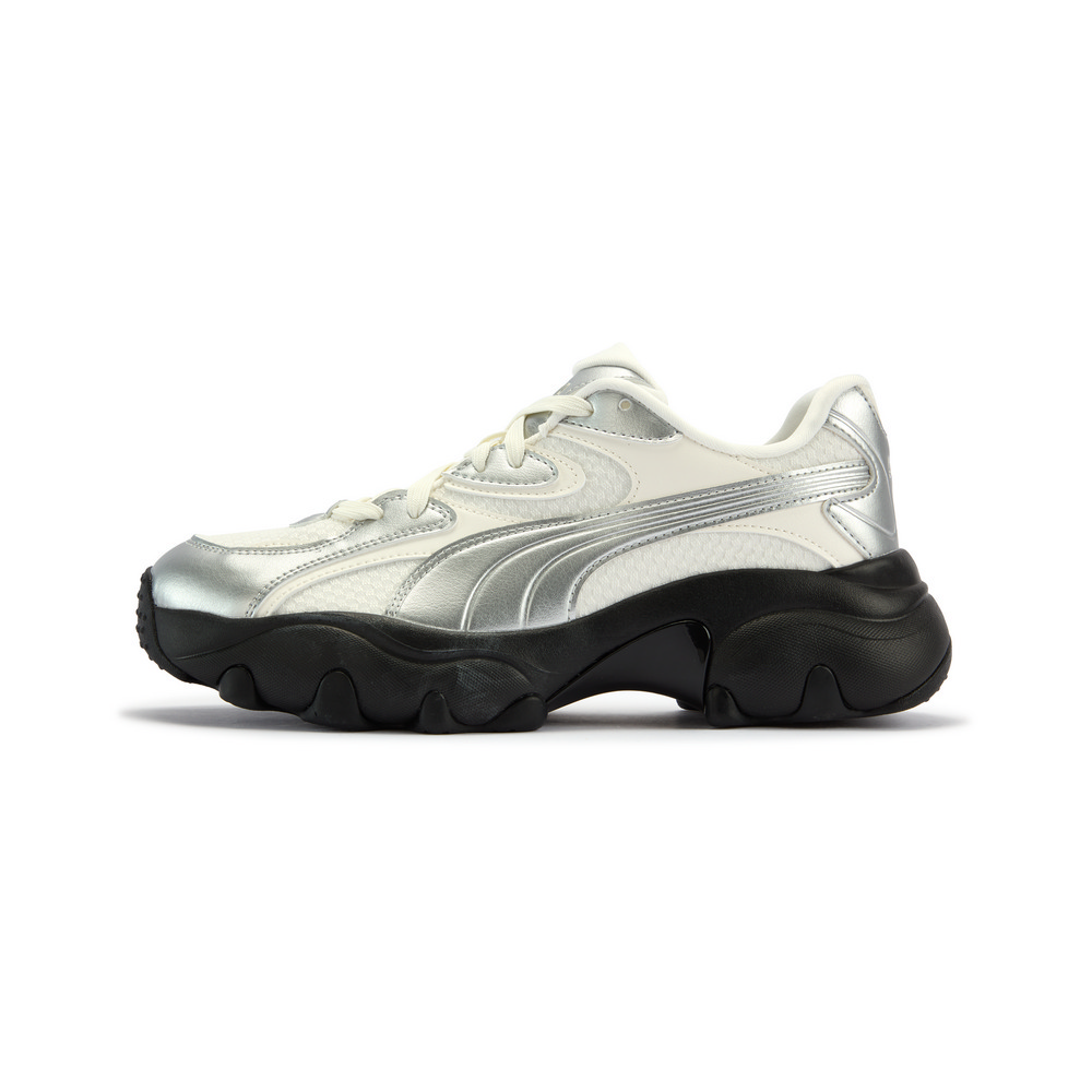 PUMA Pulsar Lite Shimmery Wns 流行休閒鞋 女性