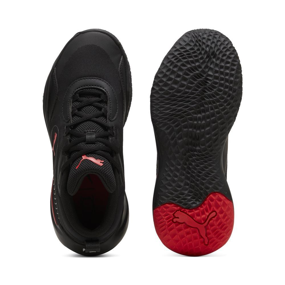 PUMA Playmaker Pro JR 籃球運動鞋 孩童