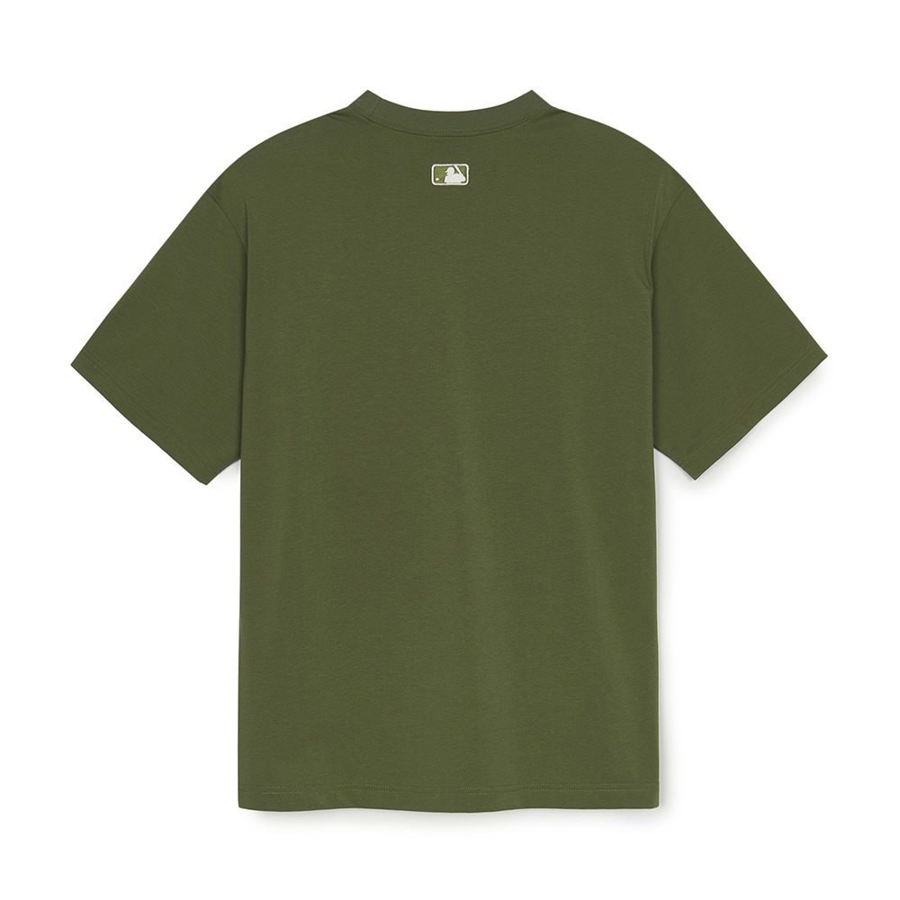 MLB 速乾短袖T恤 波士頓紅襪隊 (3ATSV0553-43KAL)