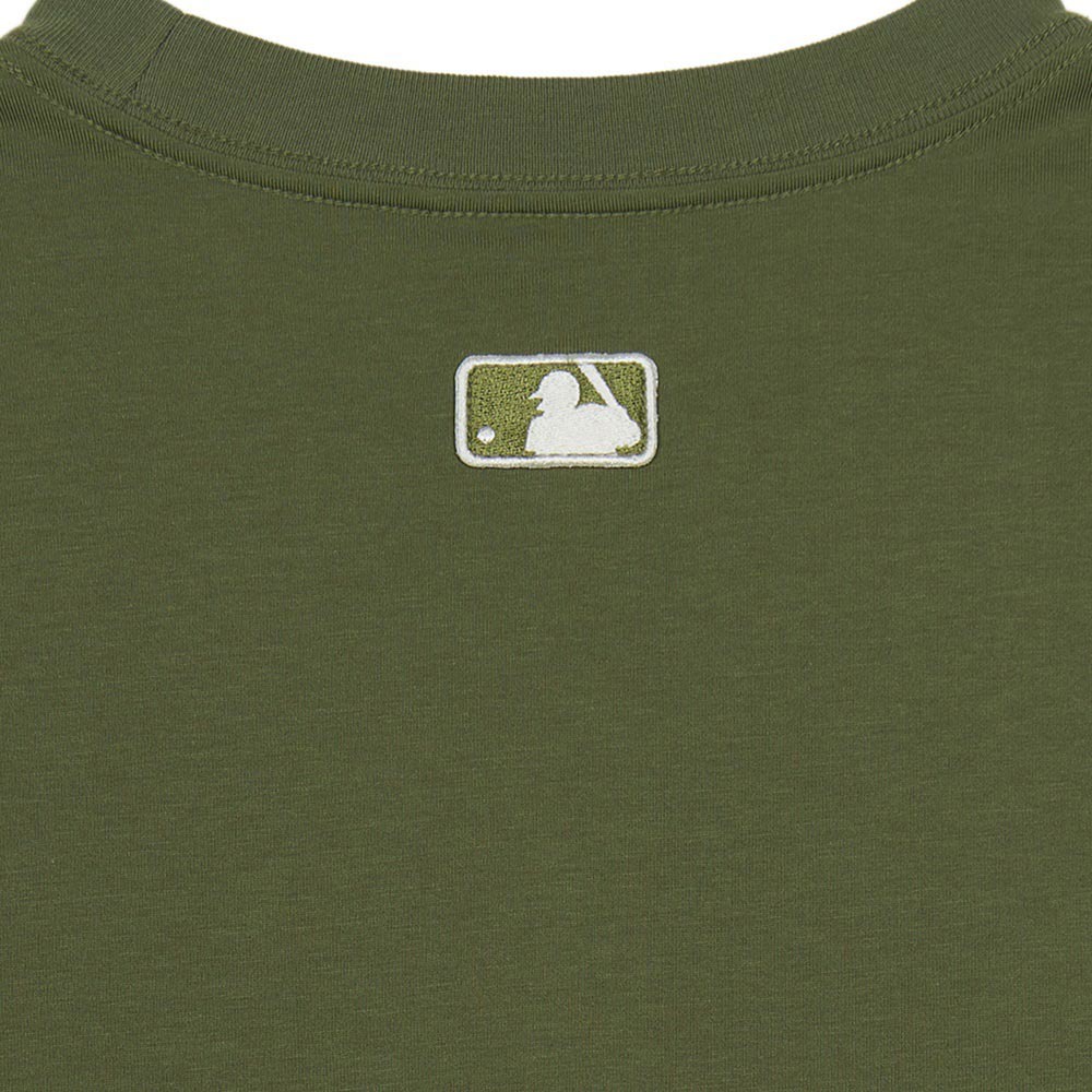 MLB 速乾短袖T恤 波士頓紅襪隊 (3ATSV0553-43KAL)