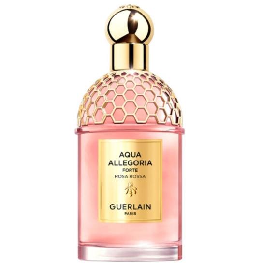 Guerlain 花草水語系列-晨霧玫瑰淡香精 7.5ML