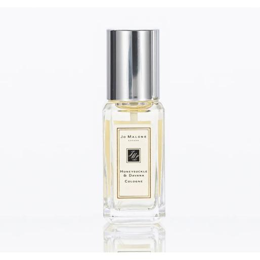 Jo Malone Honeysuckle & Davana古龍水 9ML