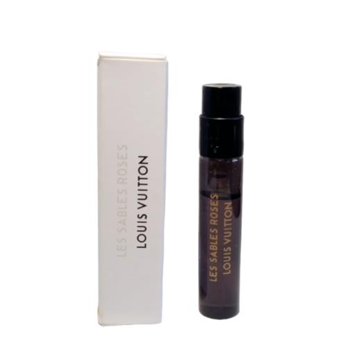 Louis Vuitton 沙漠玫瑰淡香精 2ML