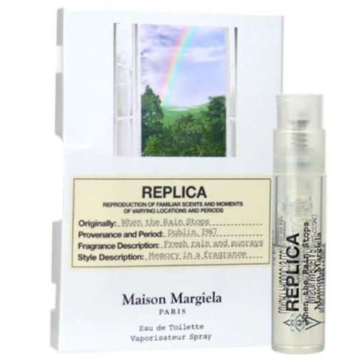 Maison Margiela Replica 雨過天晴淡香水 1.2ML