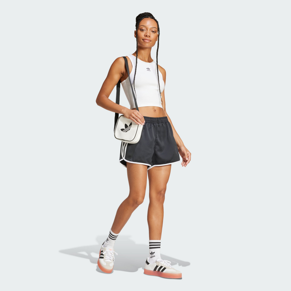 ESSENTIALS 運動背心