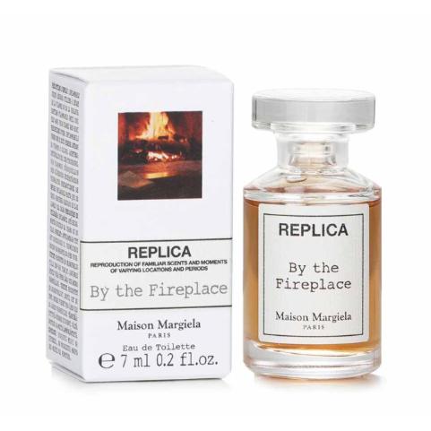 Maison MarGiela 壁爐火光淡香水 7ML