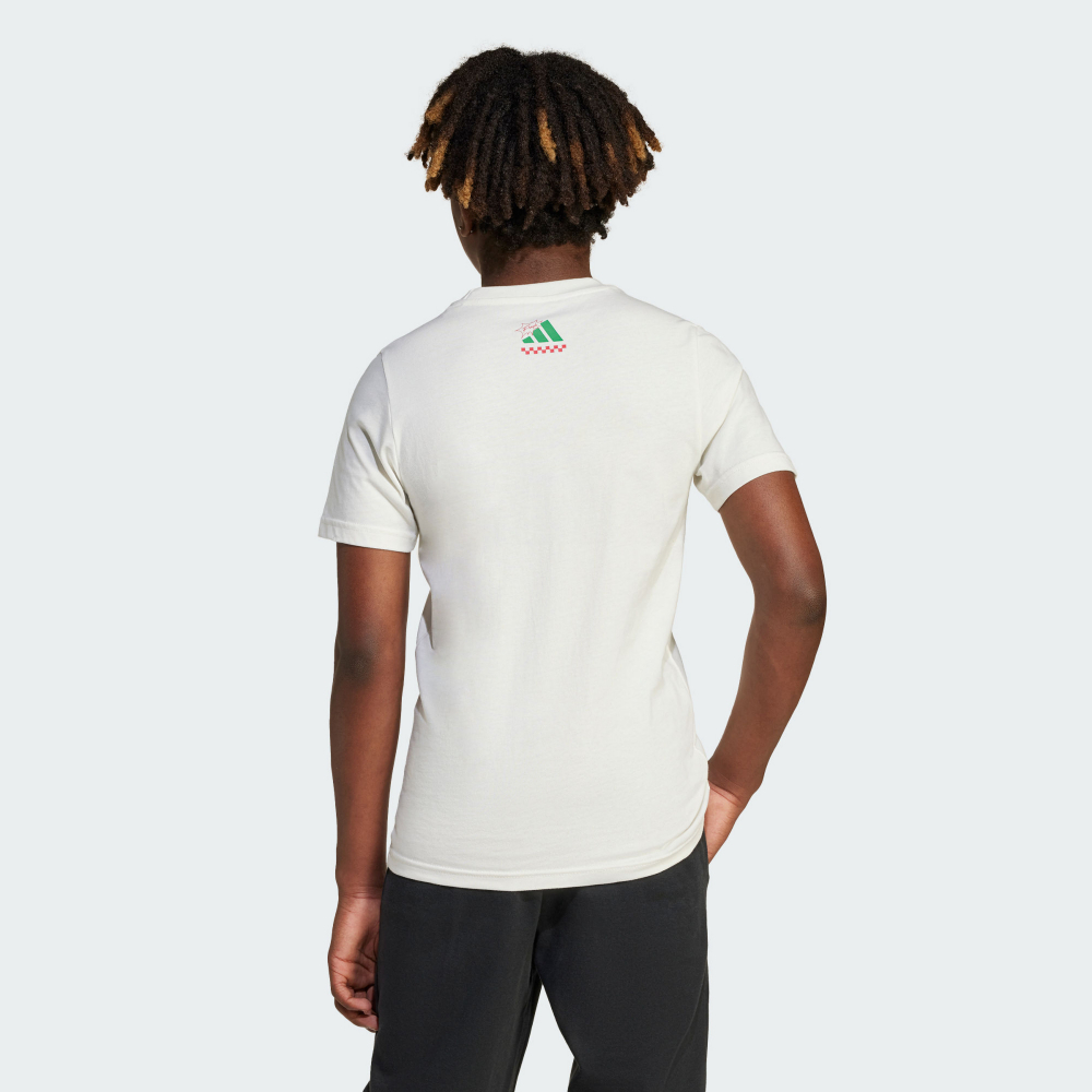 LOUNGE PIZZA 短袖上衣