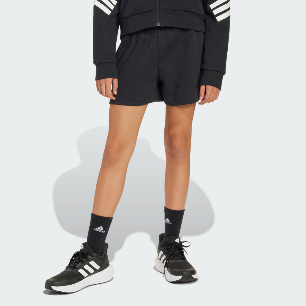 FUTURE ICONS LOGO 運動短褲