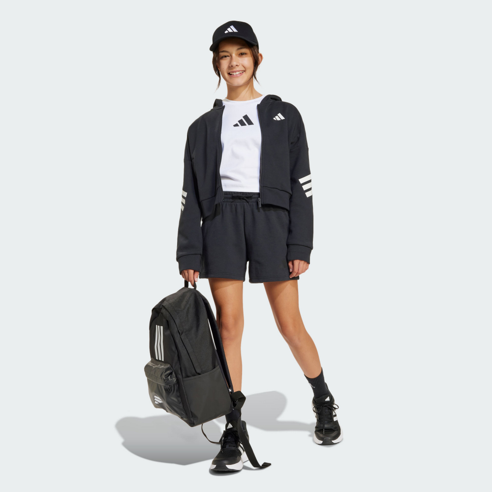 FUTURE ICONS LOGO 運動短褲