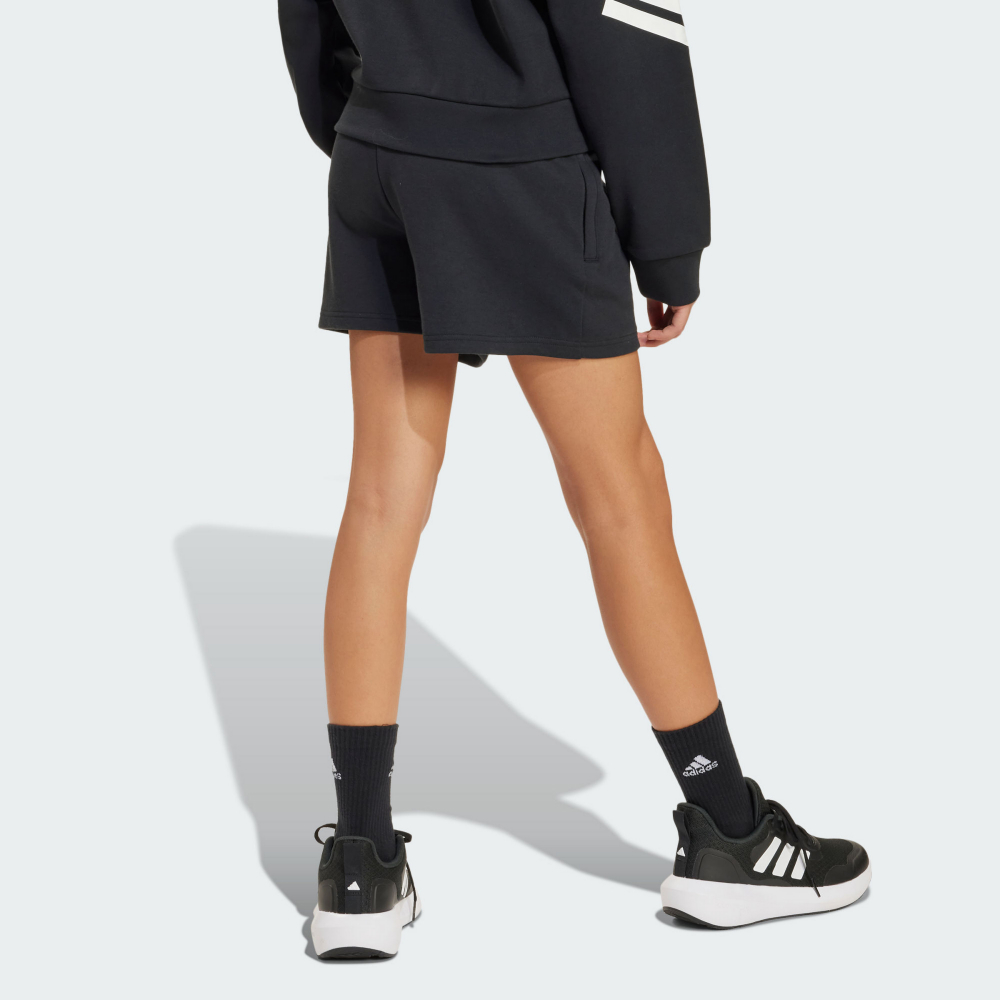 FUTURE ICONS LOGO 運動短褲