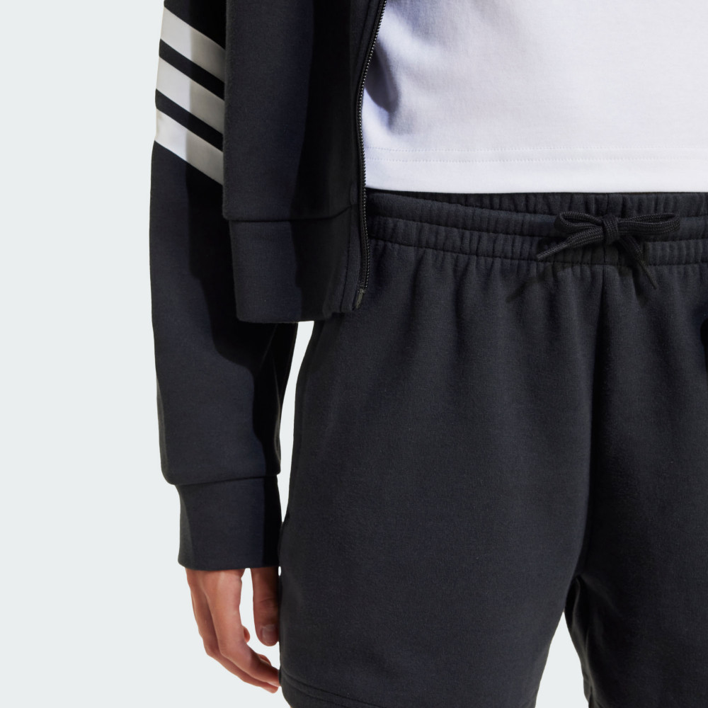 FUTURE ICONS LOGO 運動短褲