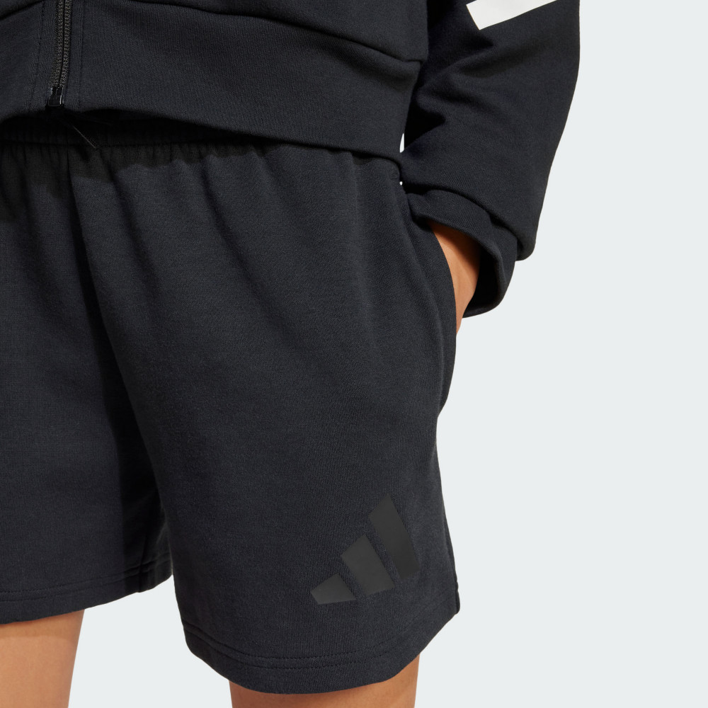 FUTURE ICONS LOGO 運動短褲