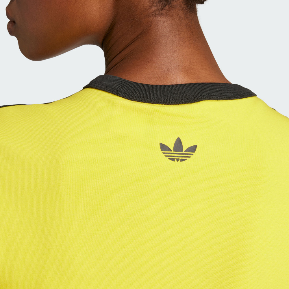 SMILEY CALI 短袖上衣