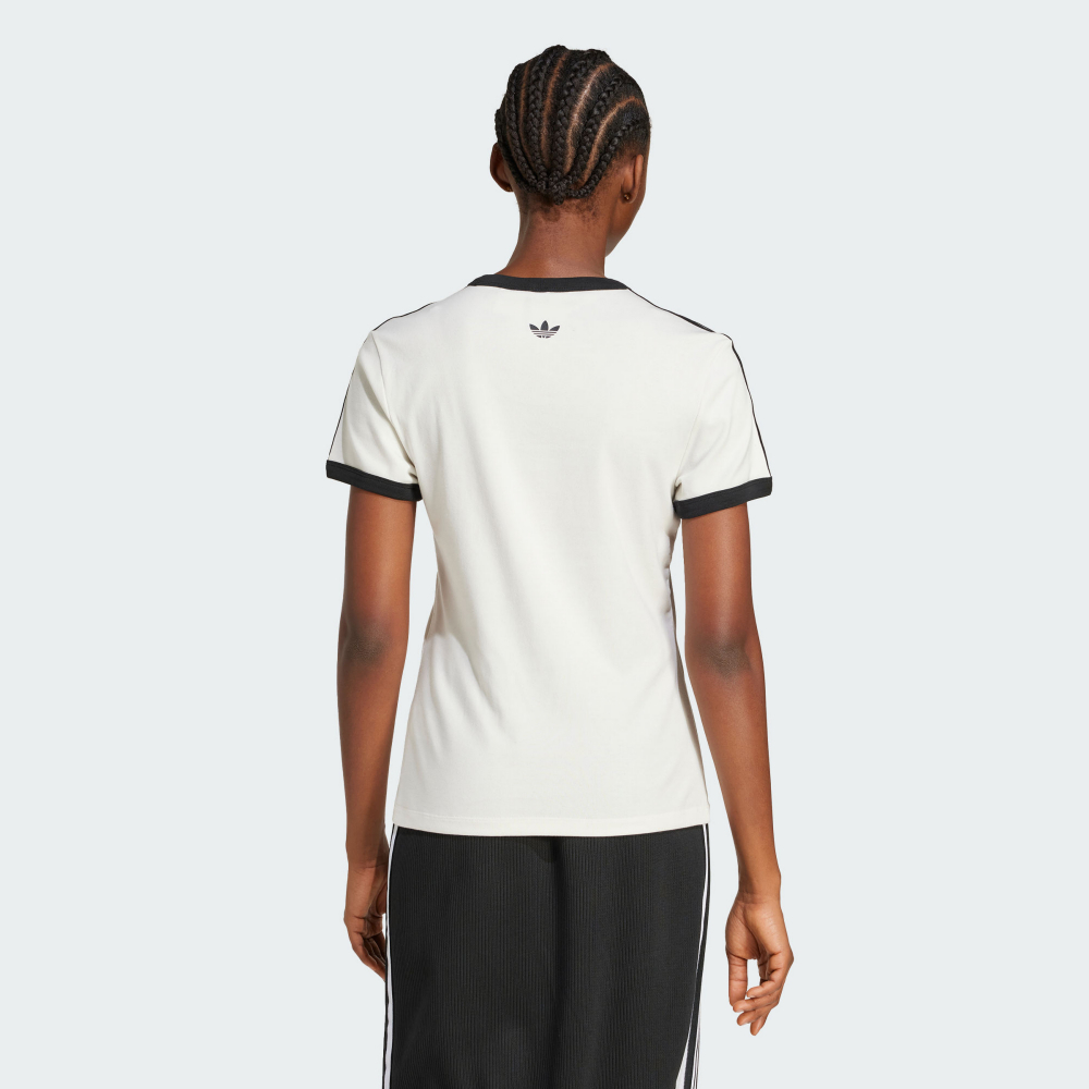 SMILEY CALI 短袖上衣