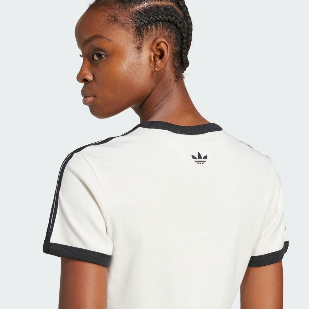 SMILEY CALI 短袖上衣