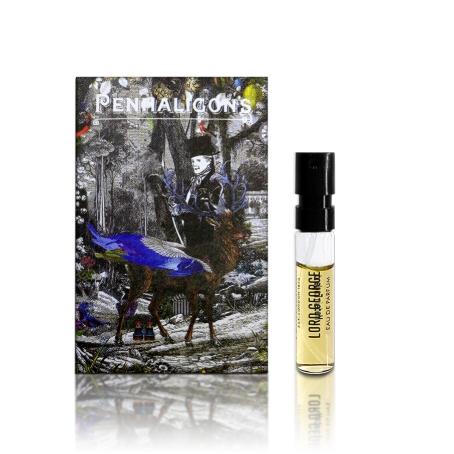 Penhaligon’s 公鹿淡香精 1.5ML