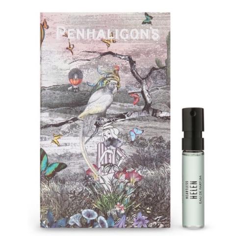 Penhaligon’s 鸚鵡淡香精 1.5ML