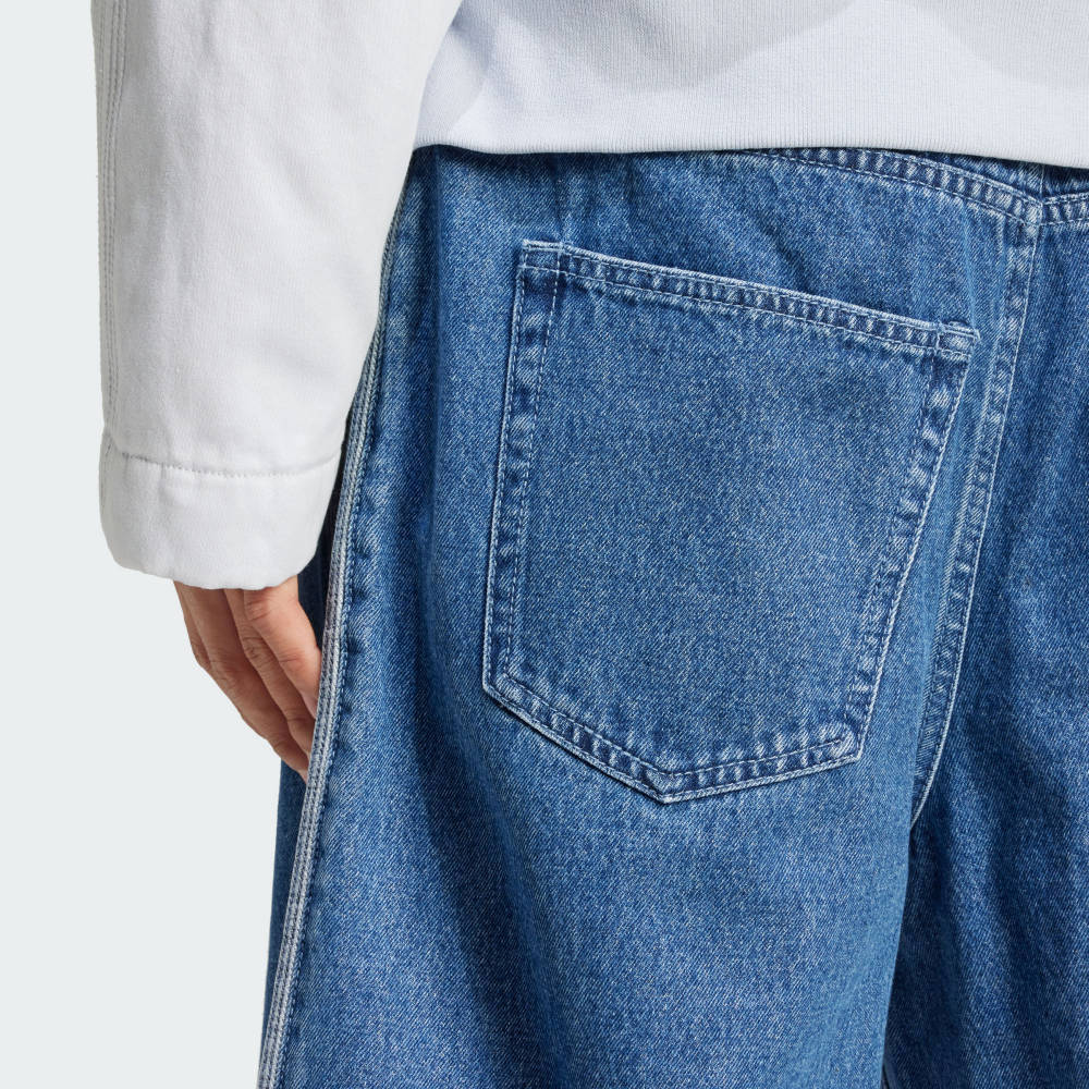 ADICOLOR FIREBIRD 丹寧短褲