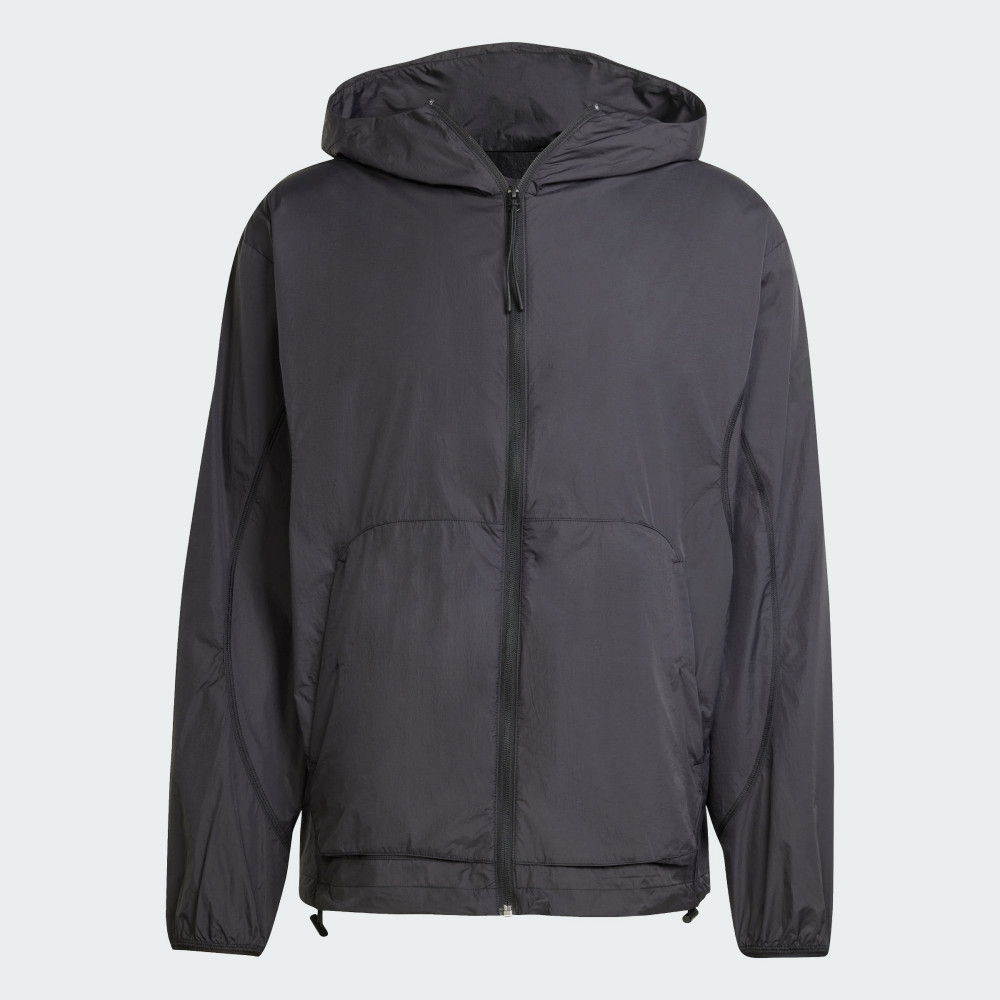 CITY ESCAPE 連帽外套