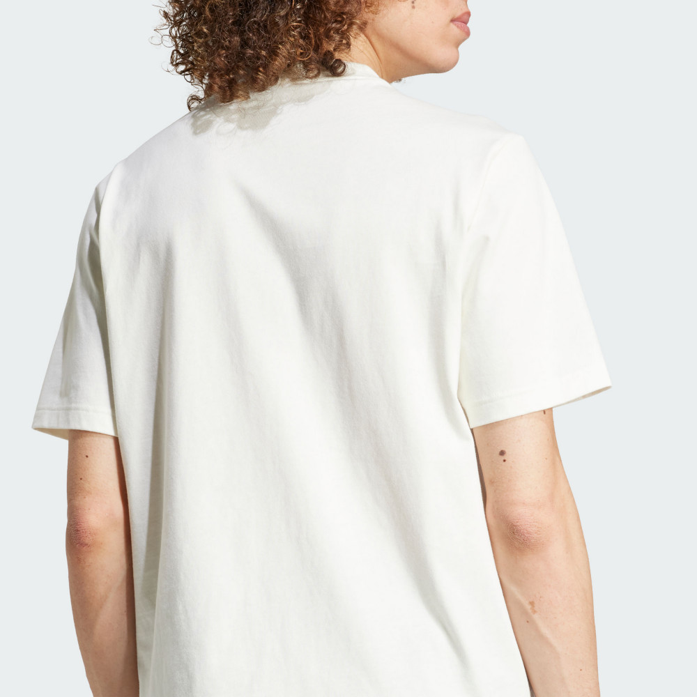 CITY ESCAPE 短袖上衣