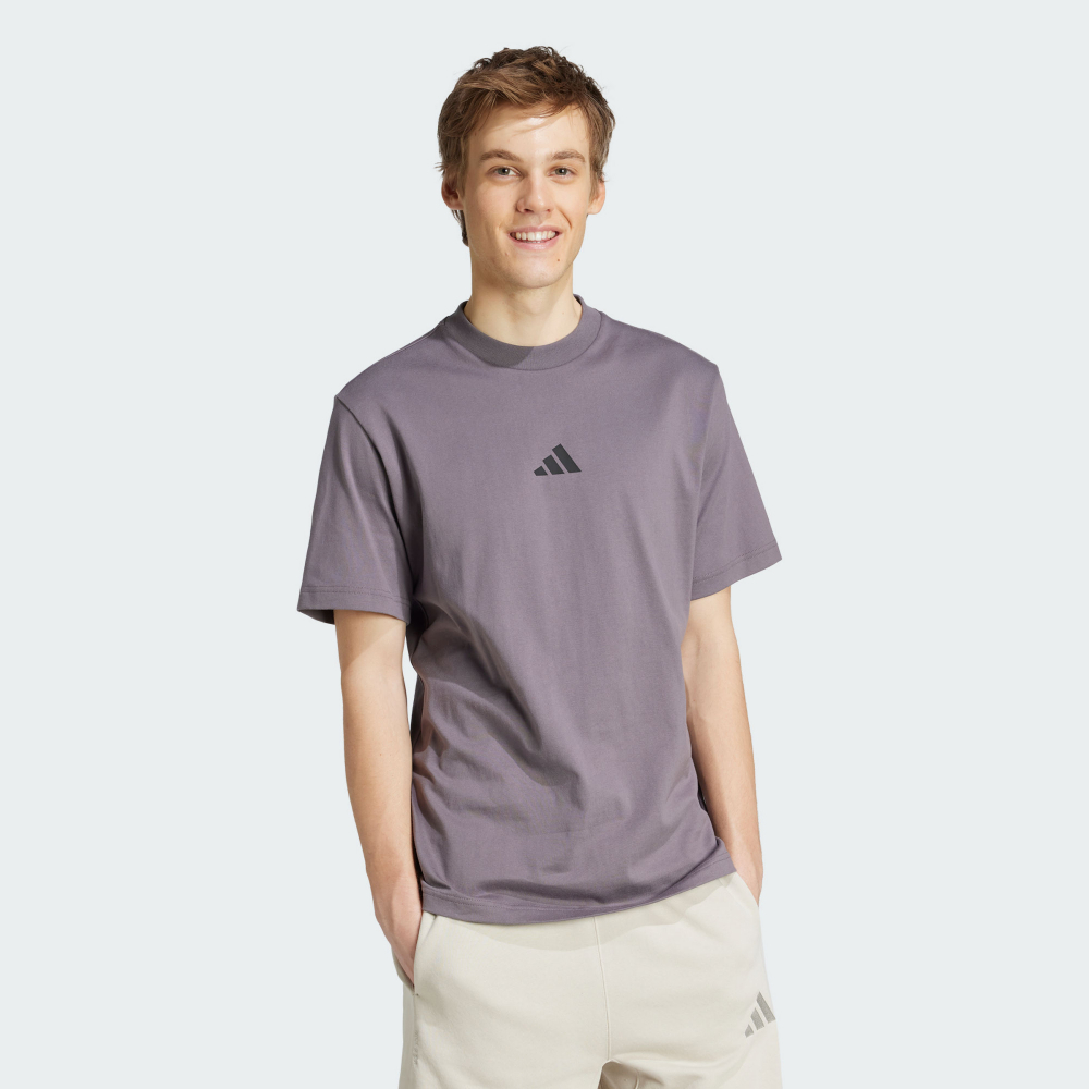 CITY ESCAPE 短袖上衣