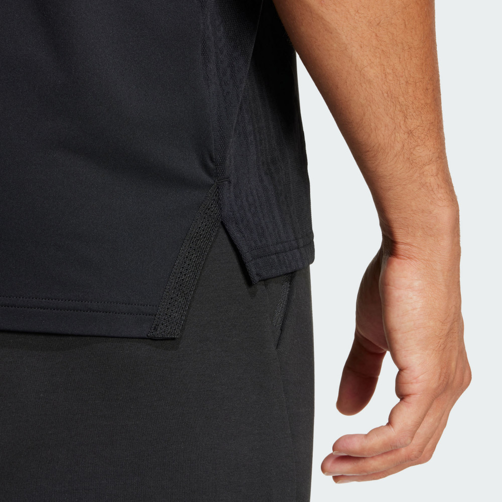 DESIGNED-FOR-TRAINING INTENSITY 短袖上衣