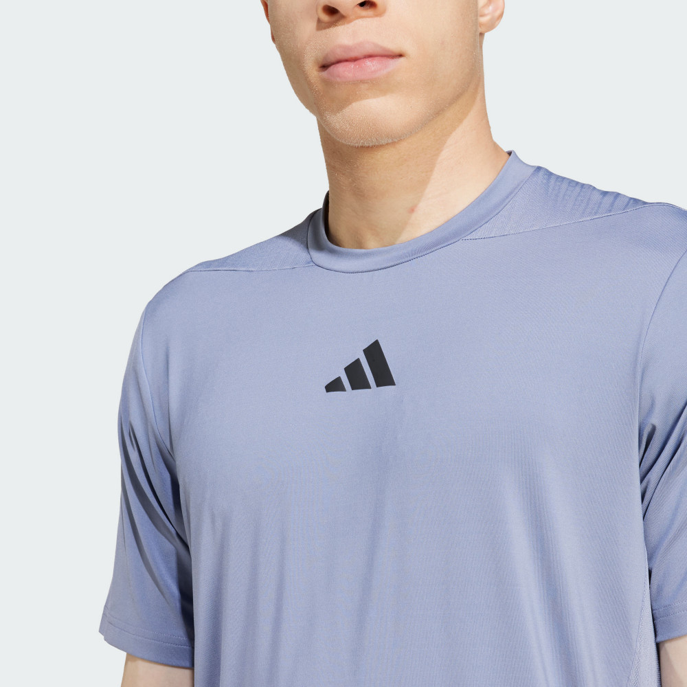 DESIGNED-FOR-TRAINING INTENSITY 短袖上衣