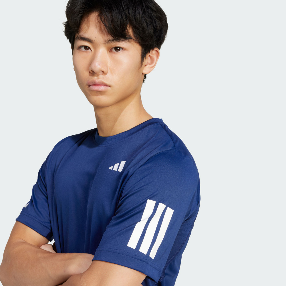 CLUB TENNIS CLIMACOOL 短袖上衣