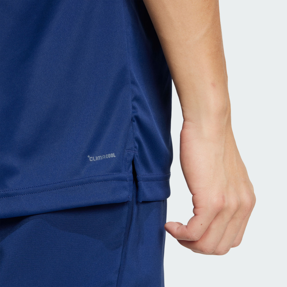 CLUB TENNIS CLIMACOOL 短袖上衣