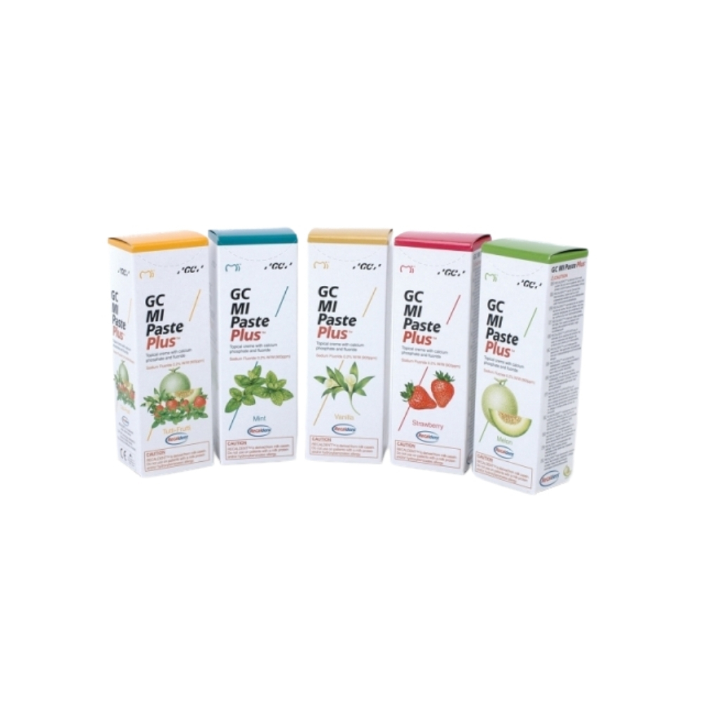 GC 而至 牙齒研磨乳膏 (40g/盒)【杏一】