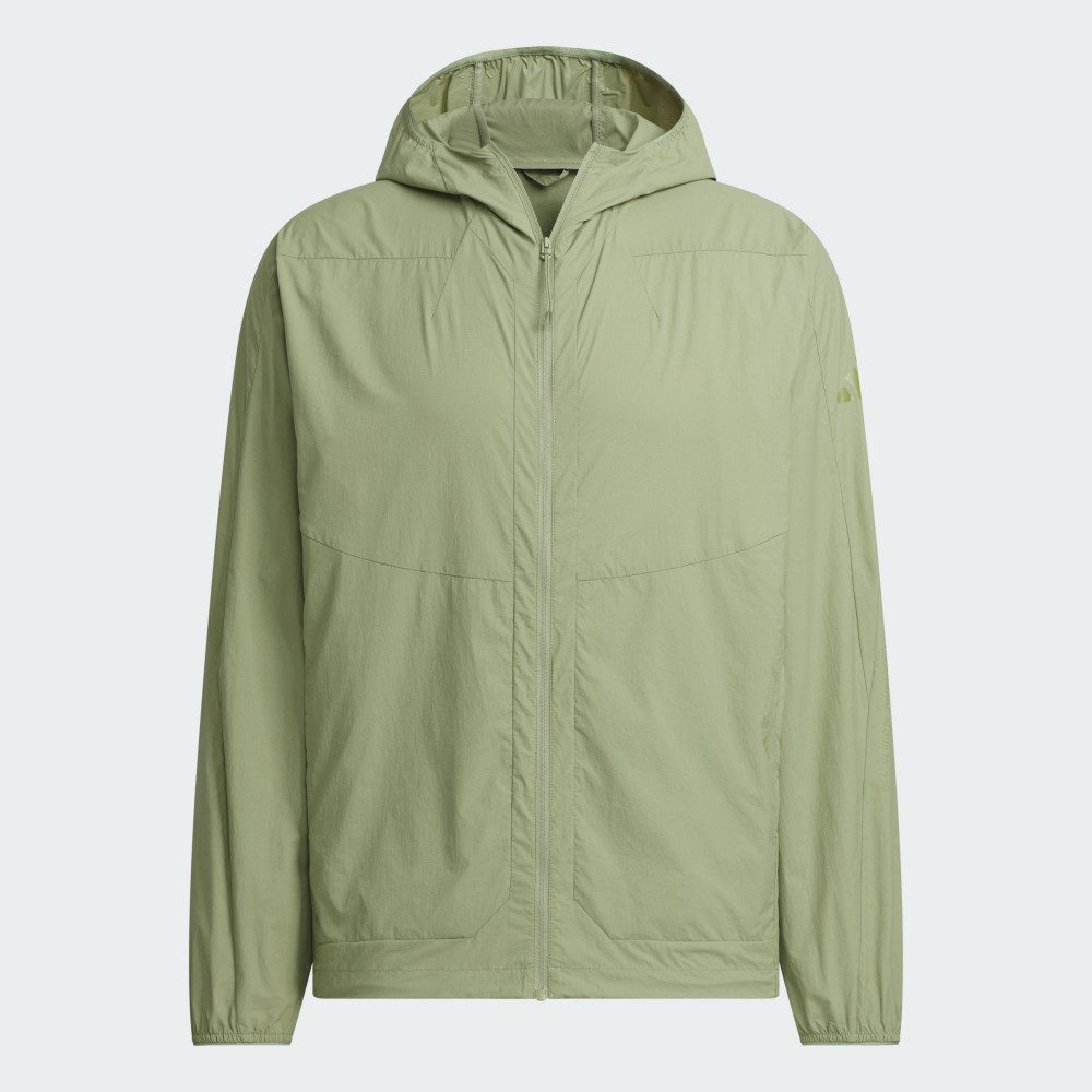 CITY ESCAPE 連帽外套