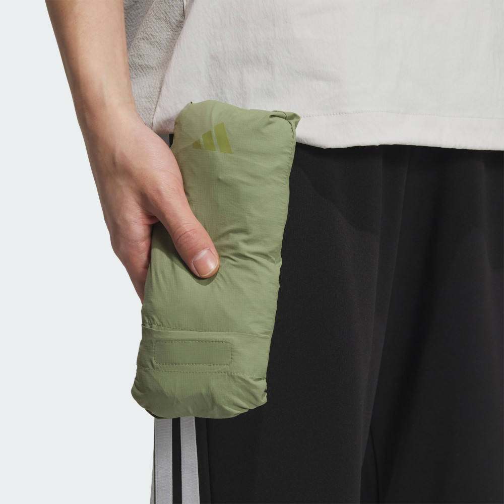 CITY ESCAPE 連帽外套