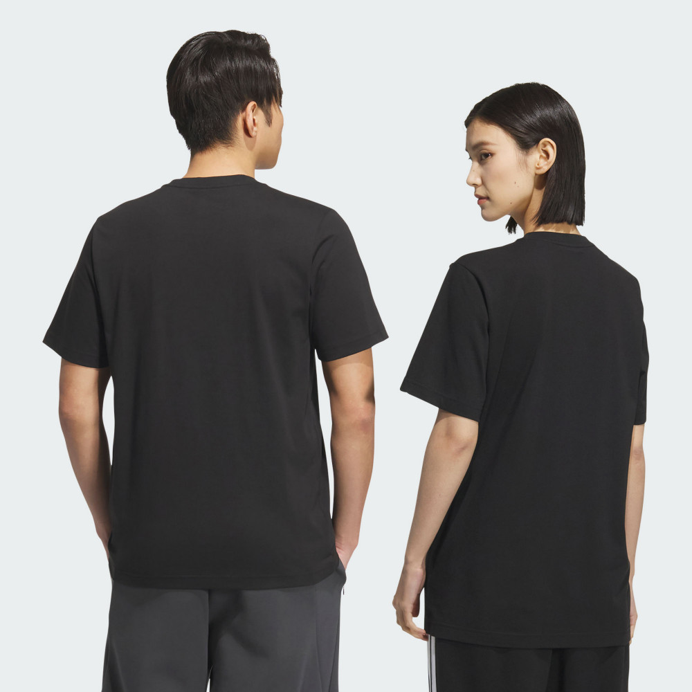 ESSENTIALS 短袖上衣