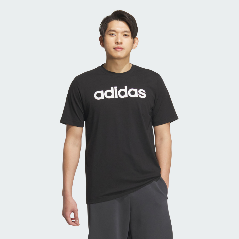 ESSENTIALS 短袖上衣