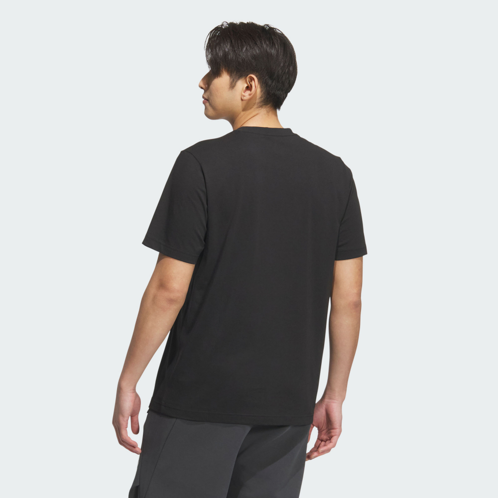 ESSENTIALS 短袖上衣