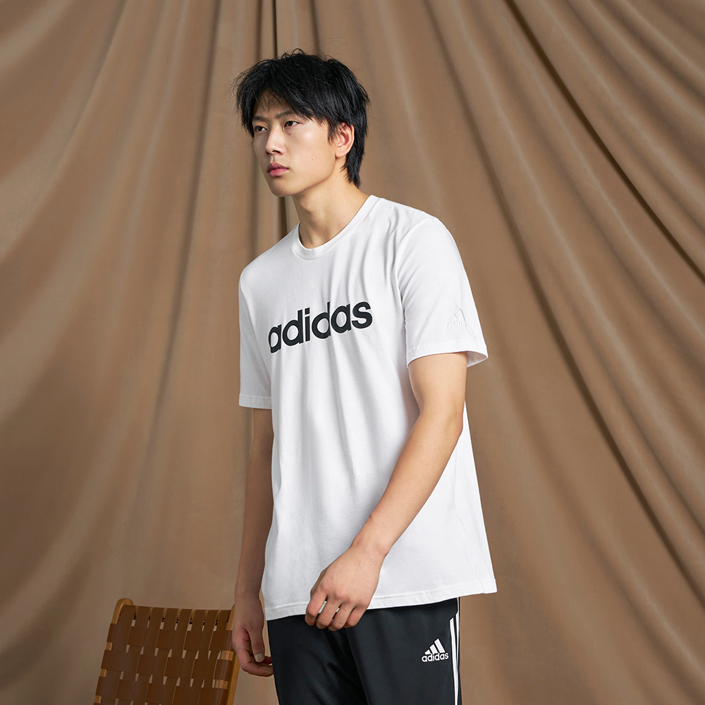 ESSENTIALS 短袖上衣