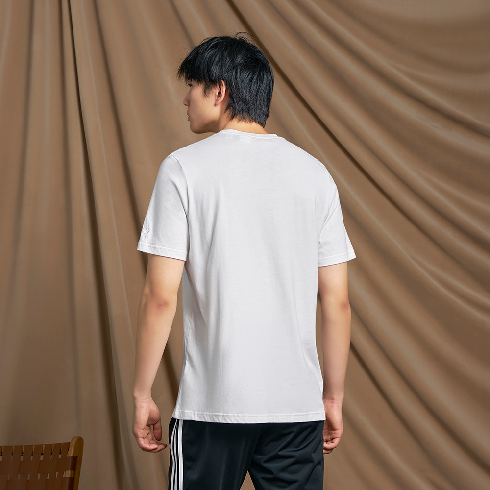 ESSENTIALS 短袖上衣