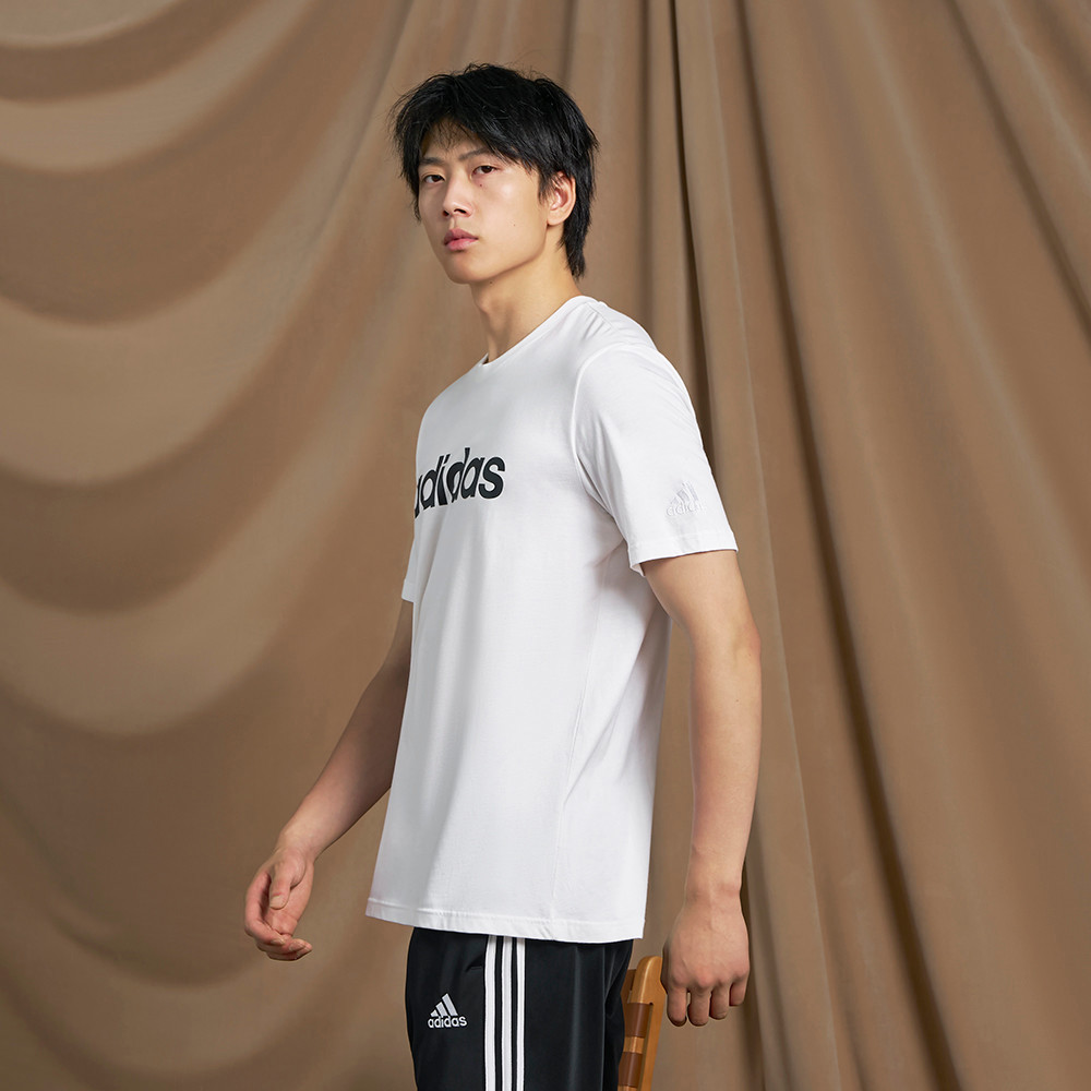 ESSENTIALS 短袖上衣