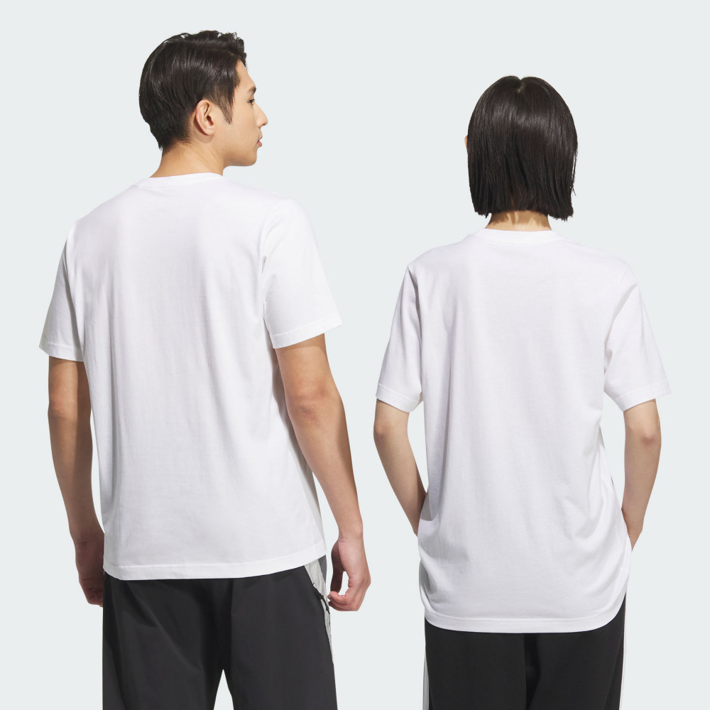 ESSENTIALS 短袖上衣