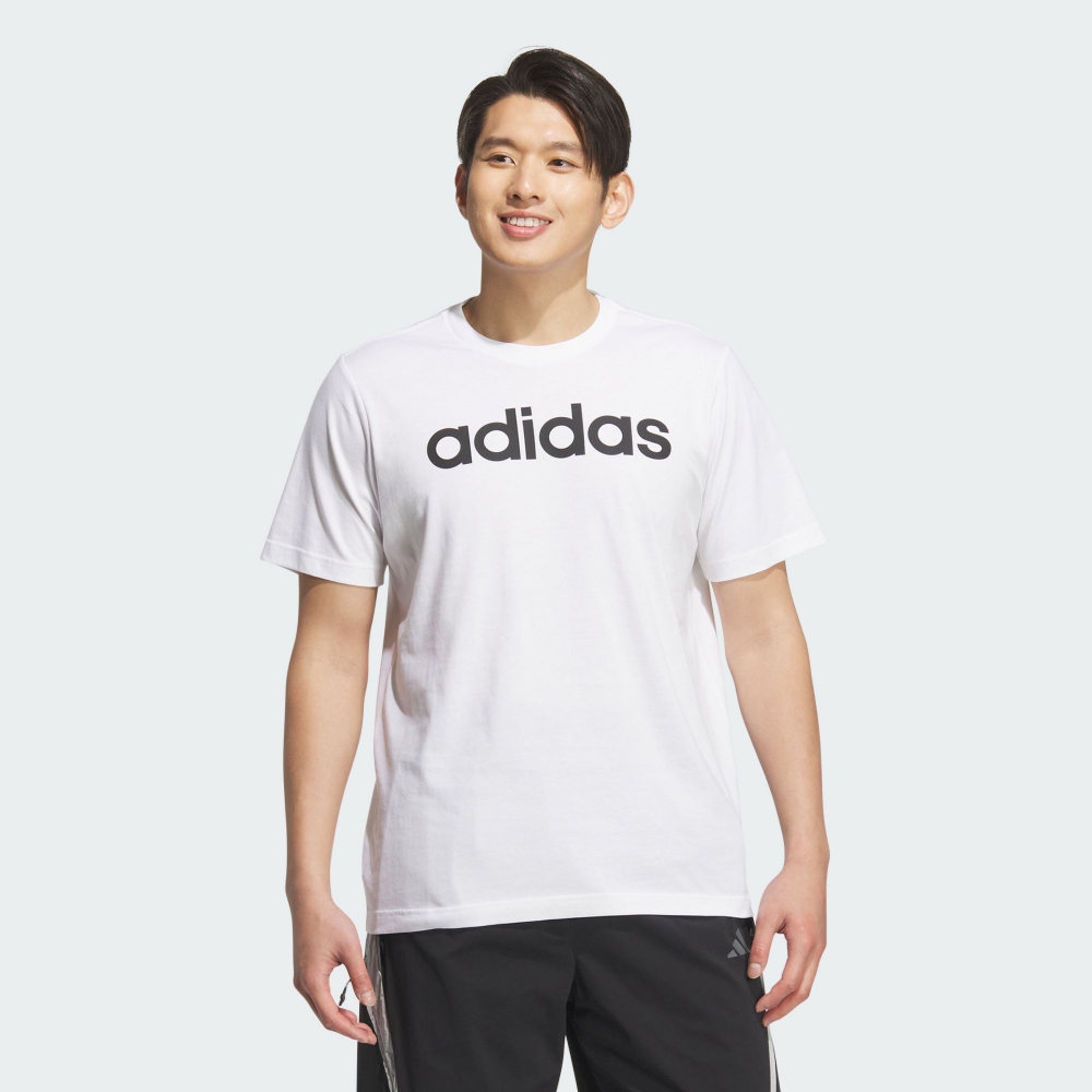 ESSENTIALS 短袖上衣