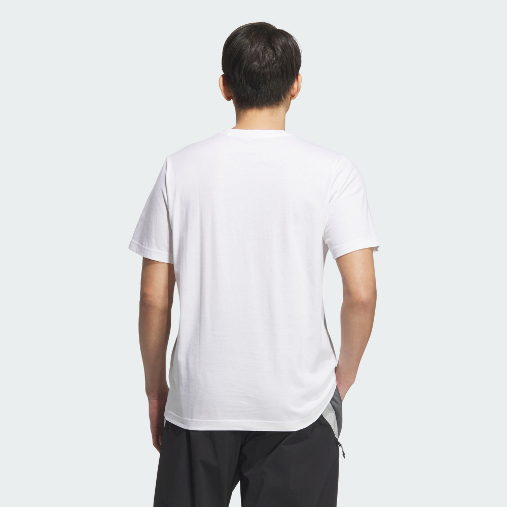 ESSENTIALS 短袖上衣