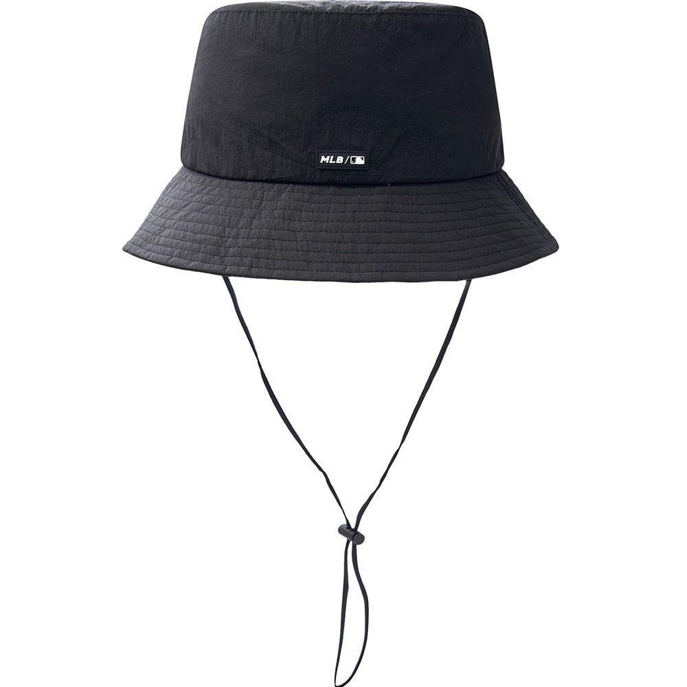 MLB 涼感漁夫帽 紐約洋基隊 (3AHTB025N-50BKS)