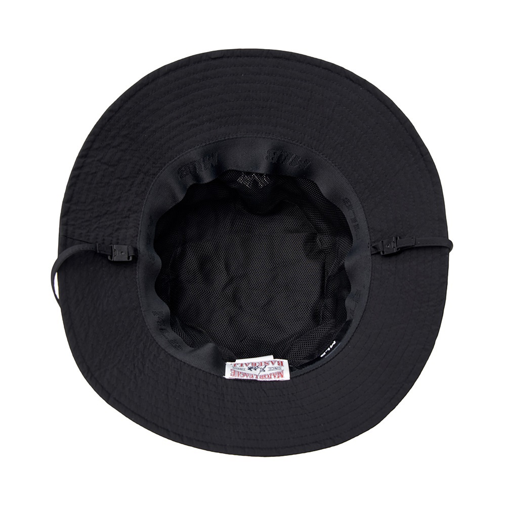 MLB 涼感漁夫帽 紐約洋基隊 (3AHTB025N-50BKS)